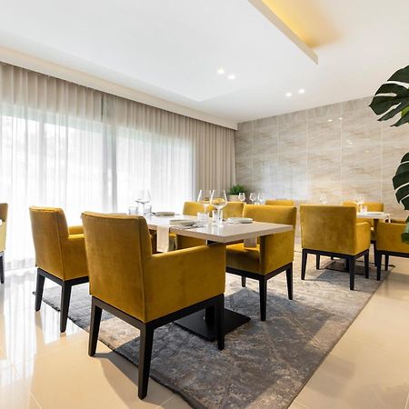Fauchil Boutique Hotel Johannesburg Eksteriør billede