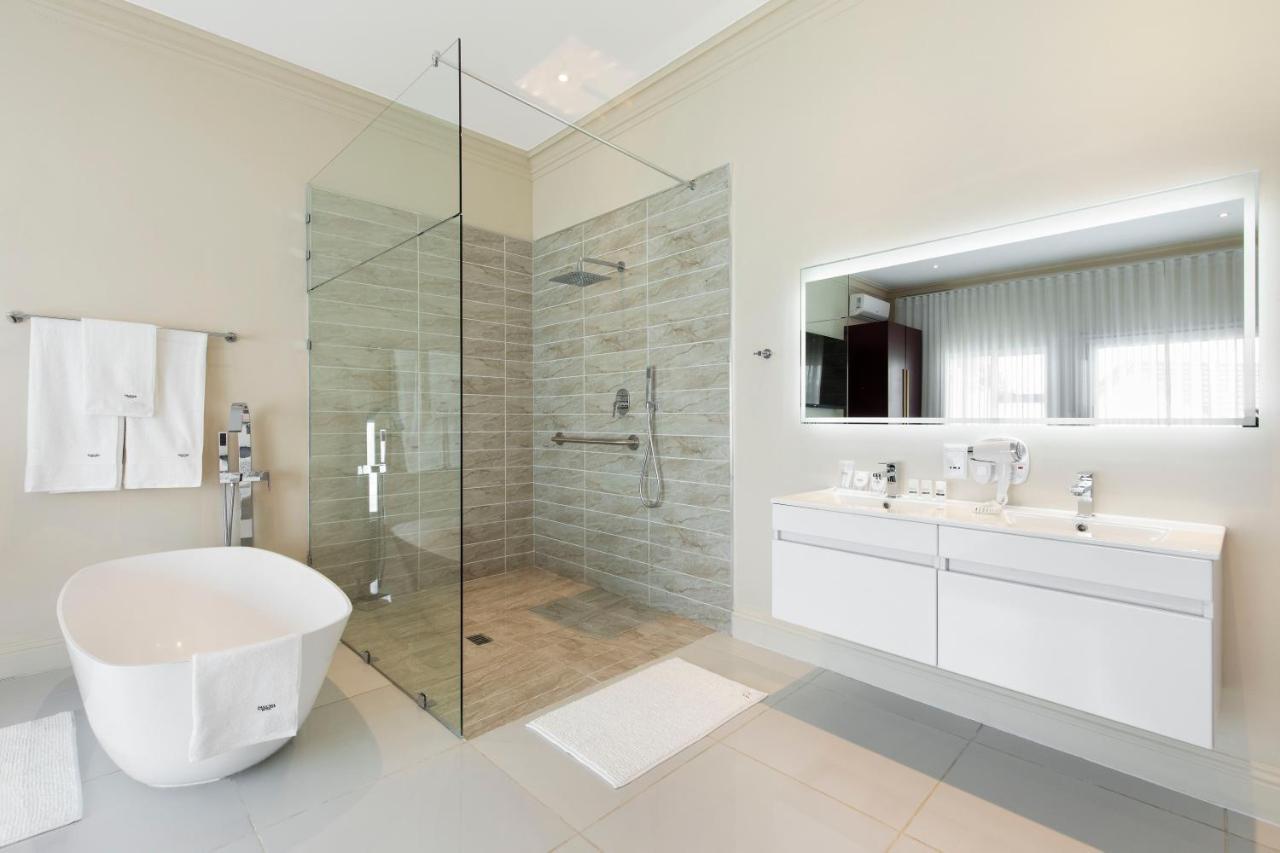 Fauchil Boutique Hotel Johannesburg Eksteriør billede